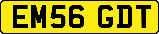 EM56GDT