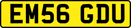 EM56GDU