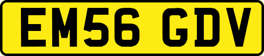 EM56GDV