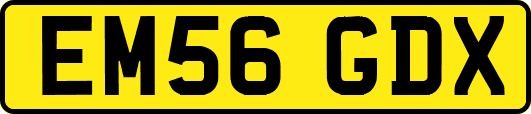 EM56GDX