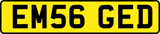 EM56GED