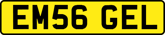 EM56GEL