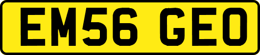 EM56GEO