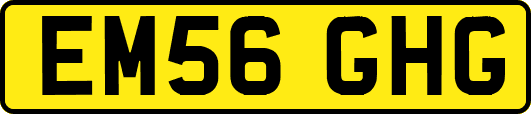 EM56GHG