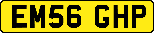 EM56GHP