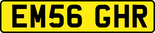 EM56GHR