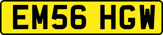 EM56HGW