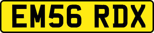 EM56RDX