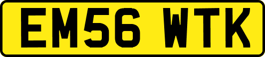EM56WTK