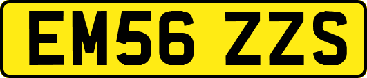 EM56ZZS