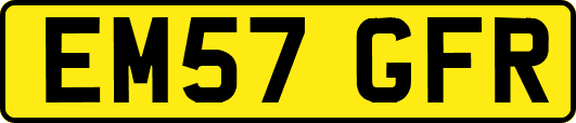 EM57GFR