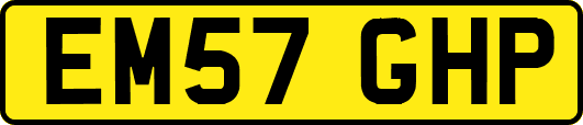 EM57GHP