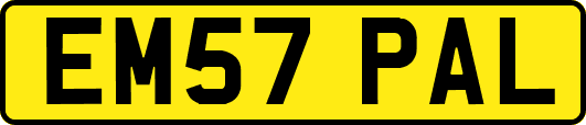 EM57PAL