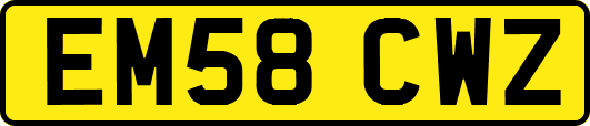 EM58CWZ