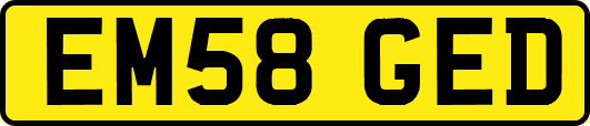 EM58GED