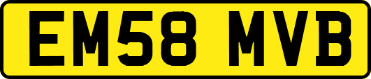 EM58MVB