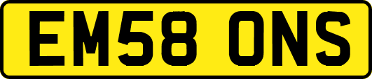EM58ONS