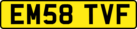 EM58TVF
