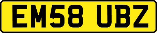 EM58UBZ