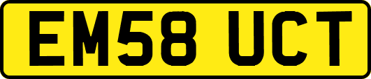 EM58UCT