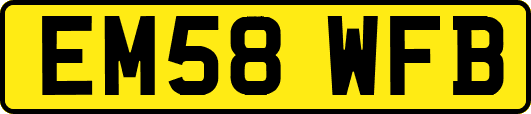 EM58WFB