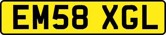 EM58XGL