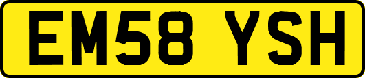 EM58YSH