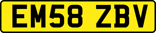 EM58ZBV