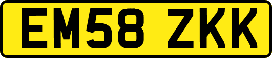EM58ZKK
