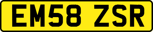 EM58ZSR