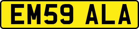 EM59ALA
