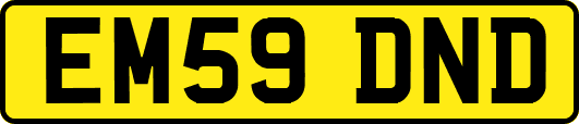 EM59DND