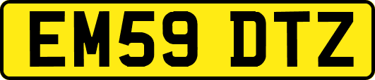 EM59DTZ
