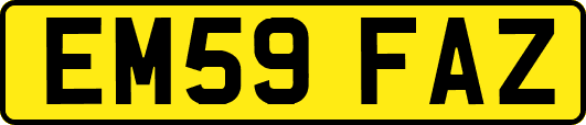 EM59FAZ