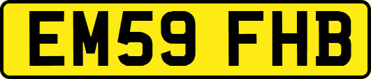 EM59FHB