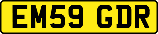 EM59GDR