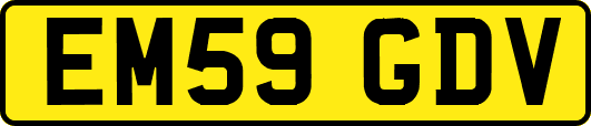 EM59GDV