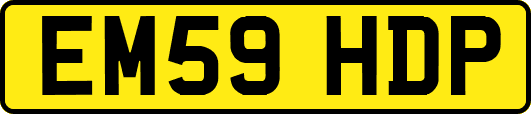 EM59HDP