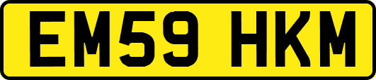 EM59HKM