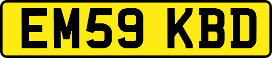 EM59KBD