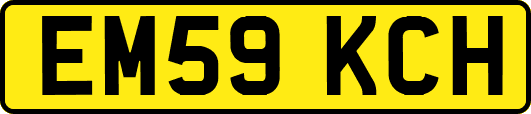 EM59KCH