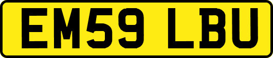 EM59LBU