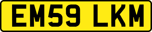EM59LKM