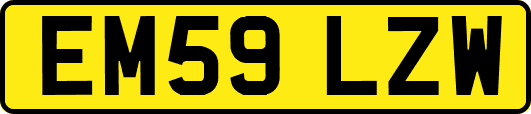 EM59LZW