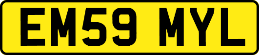 EM59MYL