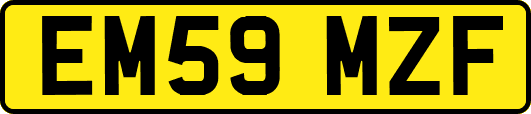 EM59MZF