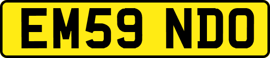 EM59NDO