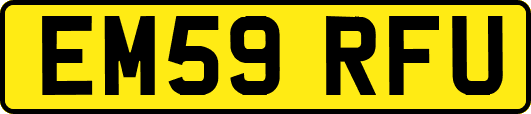 EM59RFU