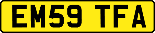 EM59TFA