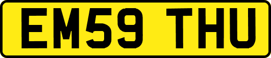 EM59THU